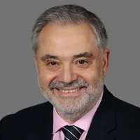 Nadim Z. Baba DMD, MSD, FACP