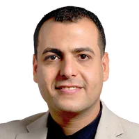 Ahmed Saad