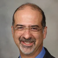 Dr. Thomas J. Salinas