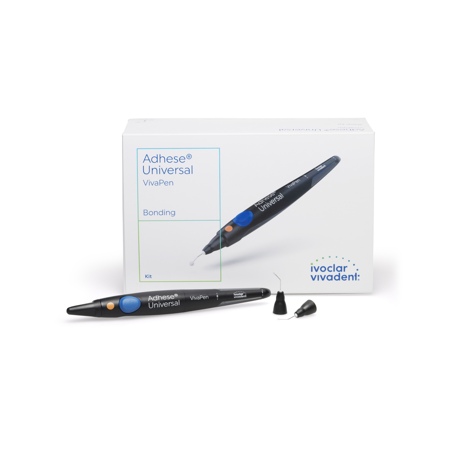 Adhese Universal VivaPen Kit