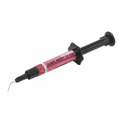 Clearfil Majesty ES Flow Super Low A2 2.7g Syringe
