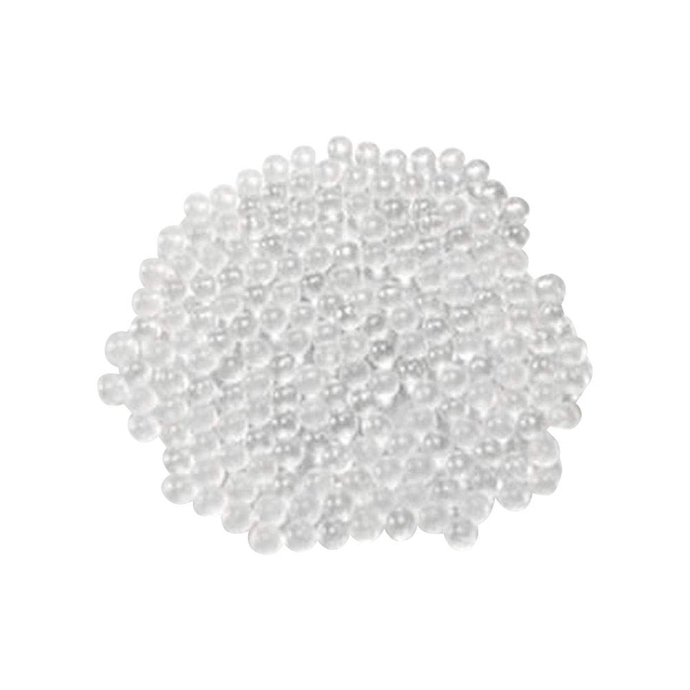 TOP Glass Beads 2.0mm and 1.5mm