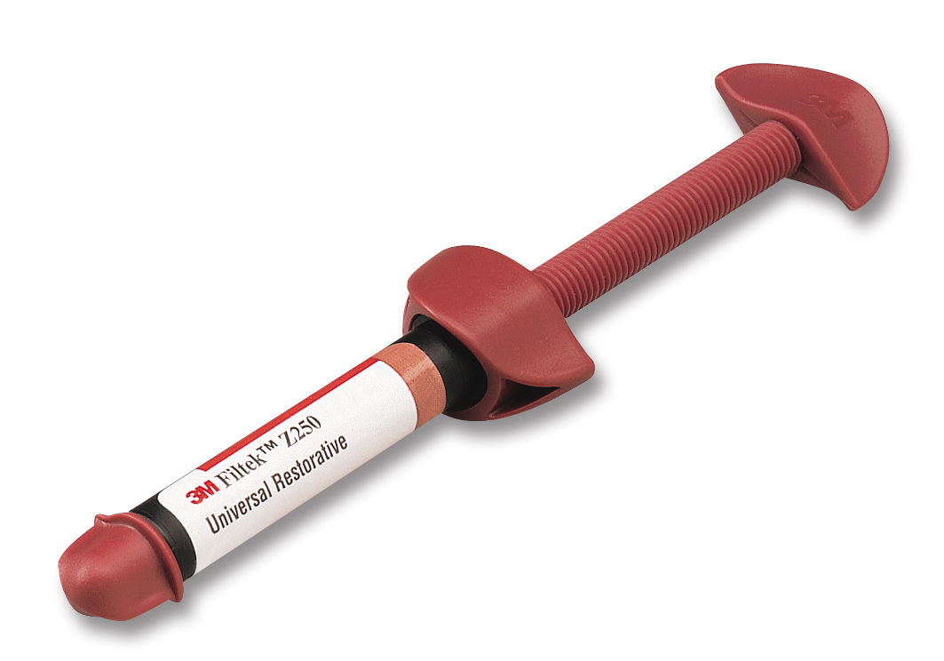 Filtek Z250 B2 4g Syringe