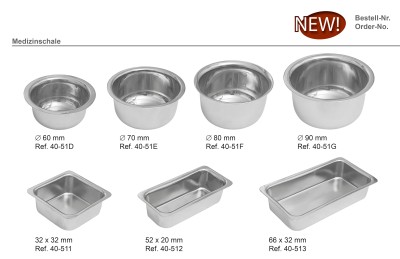 Surgical Bowl 90mm