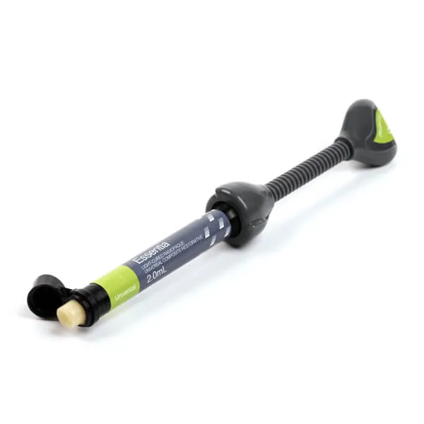 Essentia DE 2ml Syringe