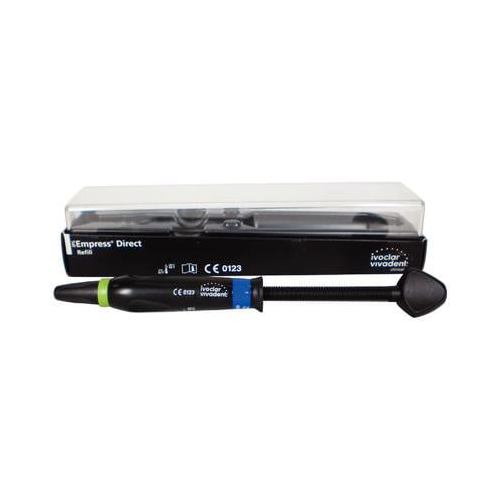 IPS Empress Direct Enamel A4 3g Syringe