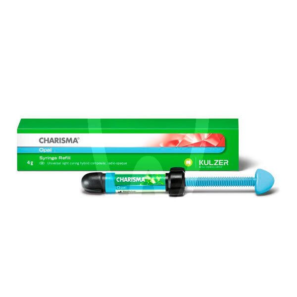 Charisma Opal A1 4g Syringe