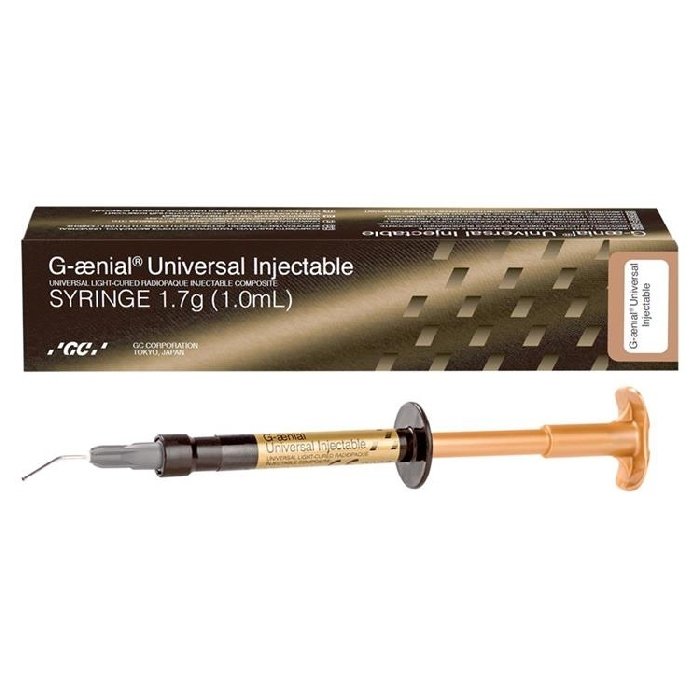 G-aenial Universal Injectable B1 1.7g Syringe