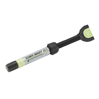Clearfil Majesty ES-2 Premium Blue 1.8g Syringe