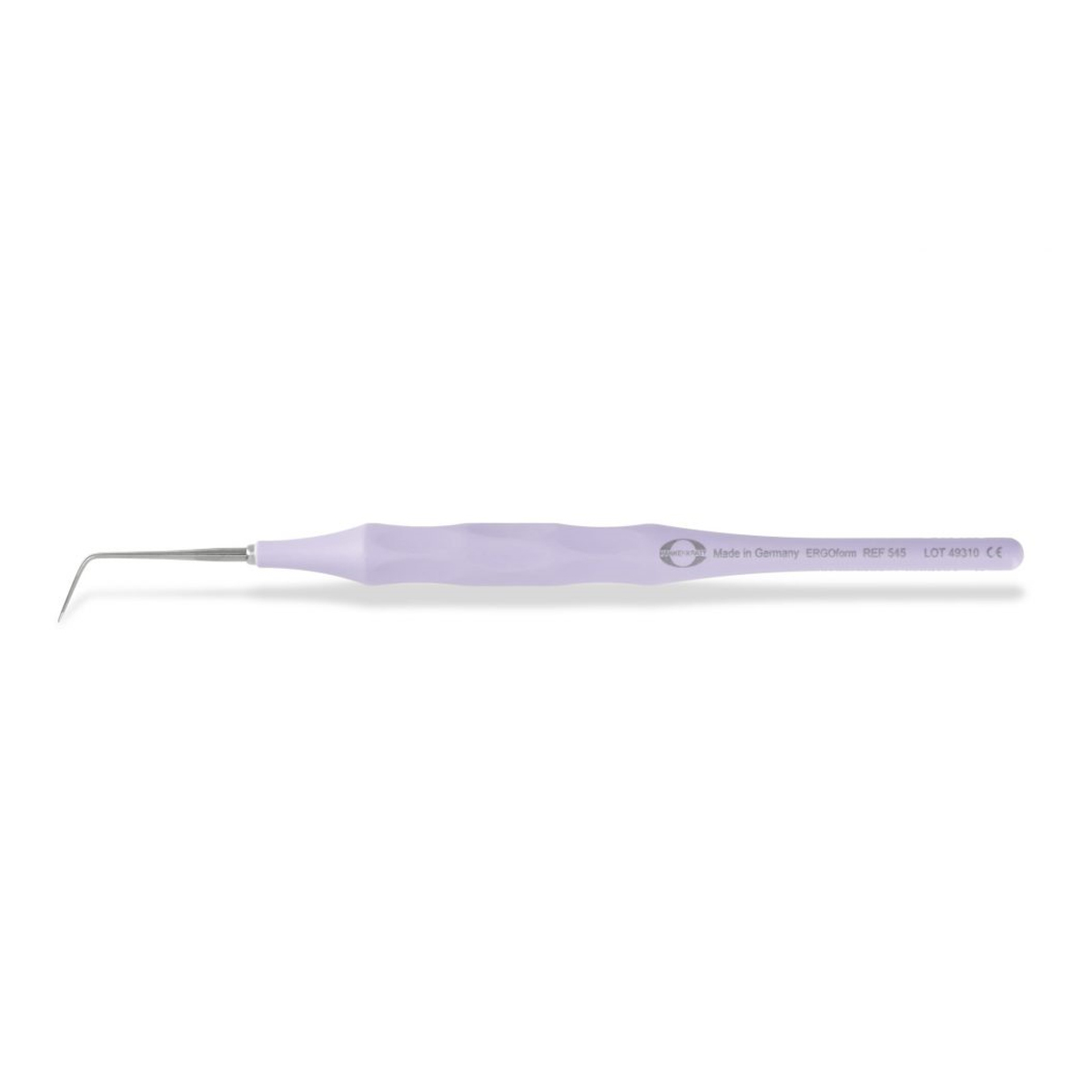 ERGOform Explorer C Purple