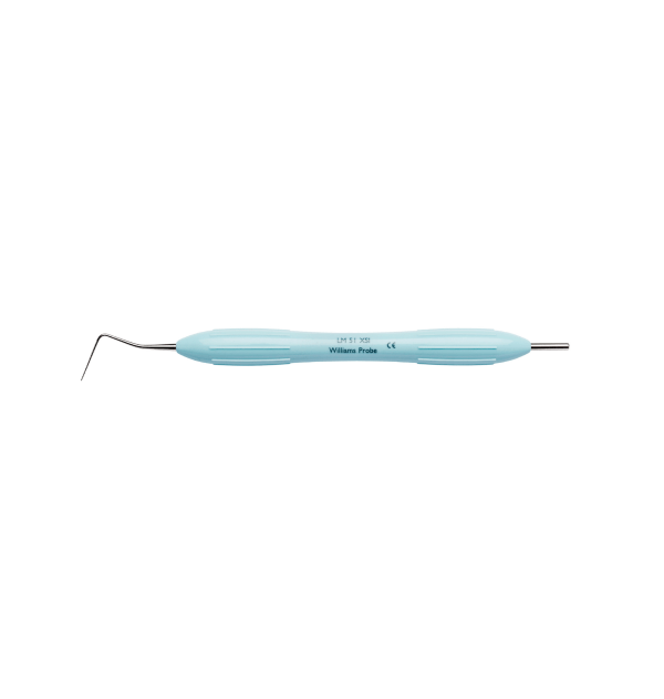 Periodontal Probe LM 29 ErgoMax
