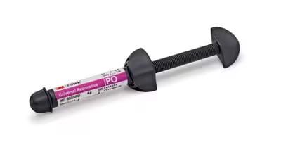 Filtek Universal Pink Opaquer 4g Syringe
