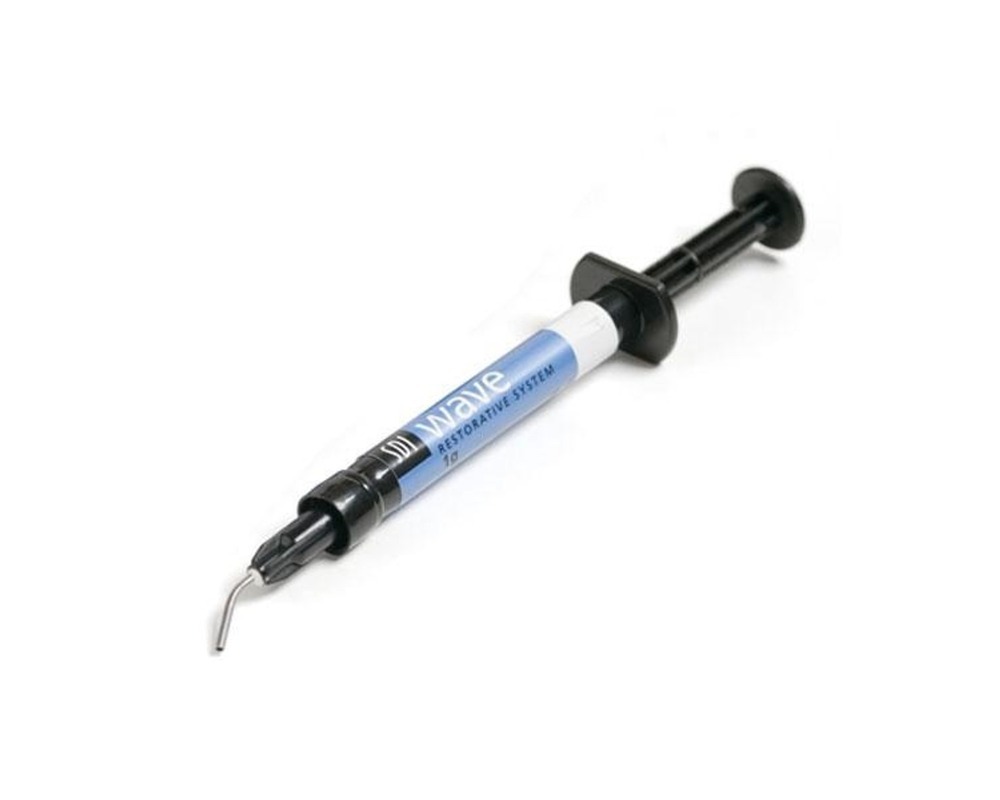 Wave HV A3.5 1g Syringe