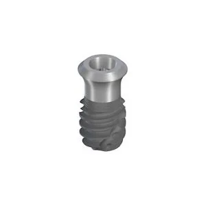Straumann BLC Implant, Ø 4.5mm WB, SLActive® 10mm, Roxolid® - Image 2
