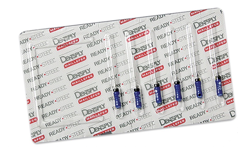 Hedstroem ReadySteel ISO 35 25mm 6pcs
