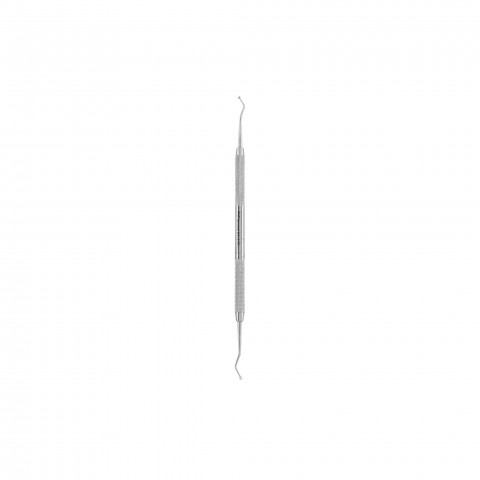 Excavator Oval 1.0mm