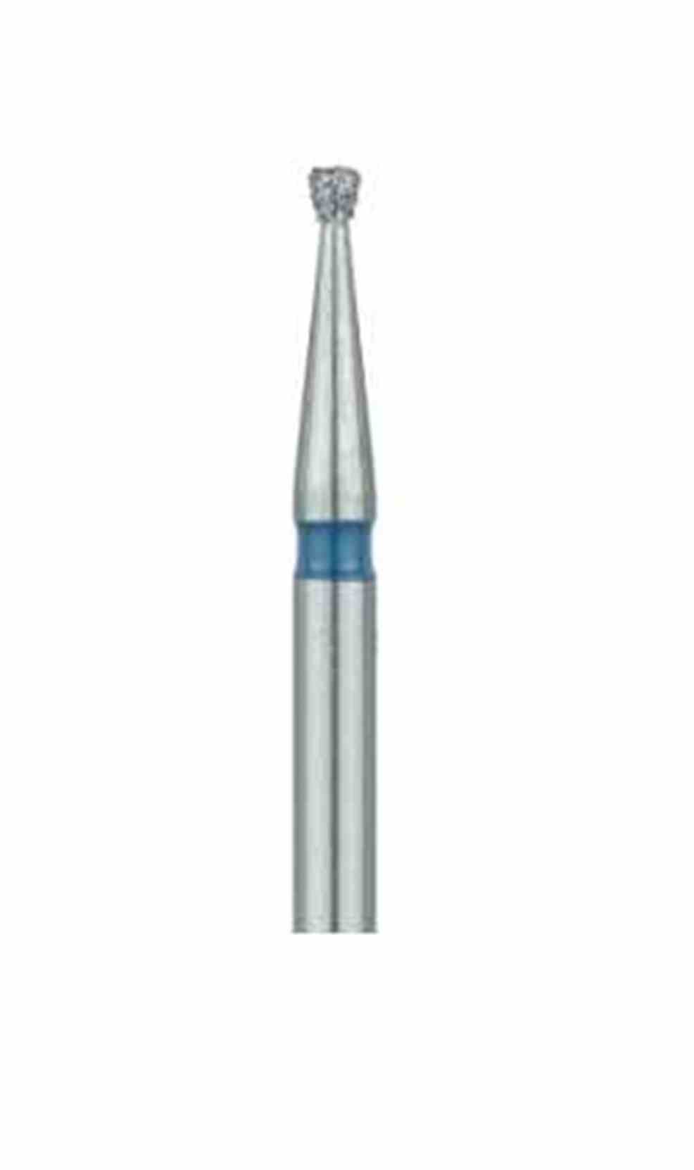 Diamond Bur Egg Shape C379 RA 1.8mm 5pcs