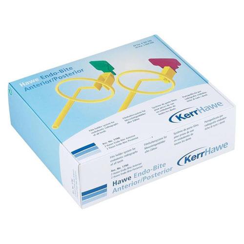 Endo-Bite Film Holder Set Anterior/Posterior 6pcs