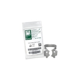 Rubber Dam Clamp #4 Matte