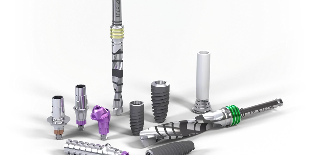 Straumann BLC Implant, Ø 3.75mm RB, SLActive® 12mm, Roxolid® - Image 2