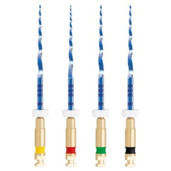 Unicone Plus 35/.04 25mm 6pcs