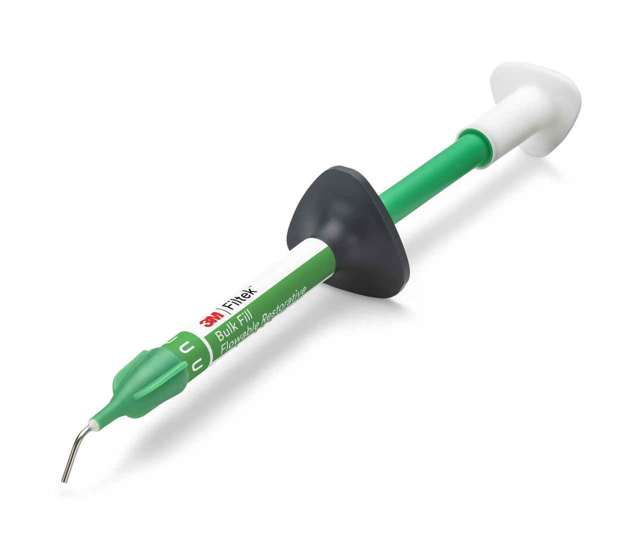 Filtek Bulk Fill Flowable Universal 2x2g Syringes