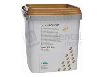 Fujirock EP White 5kg