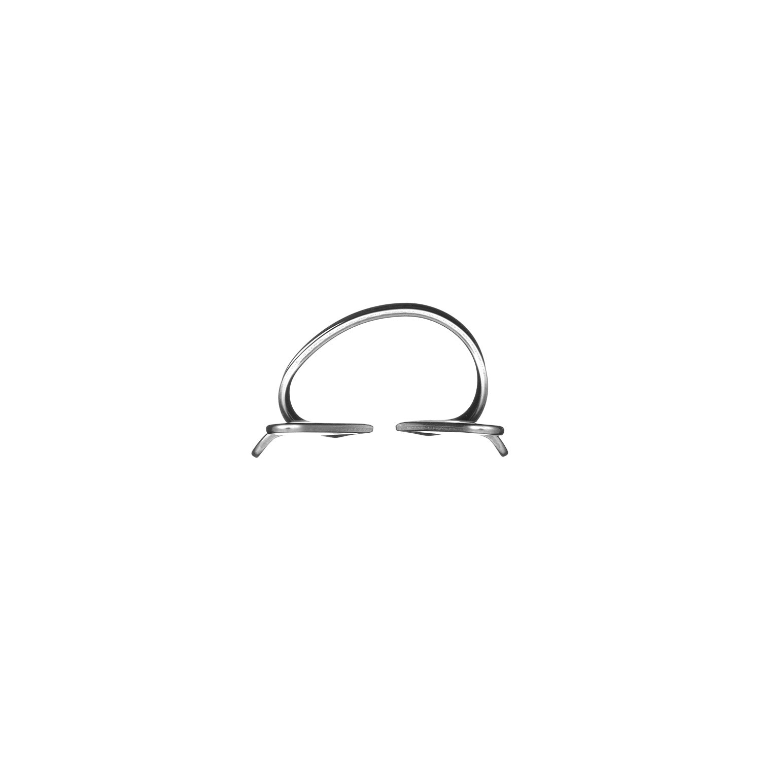 Rubber Dam Clamp #203 Matte