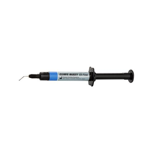 Clearfil Majesty ES Flow A3.5 2.7g Syringe