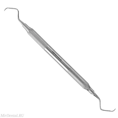 Gracey Curette 9/10