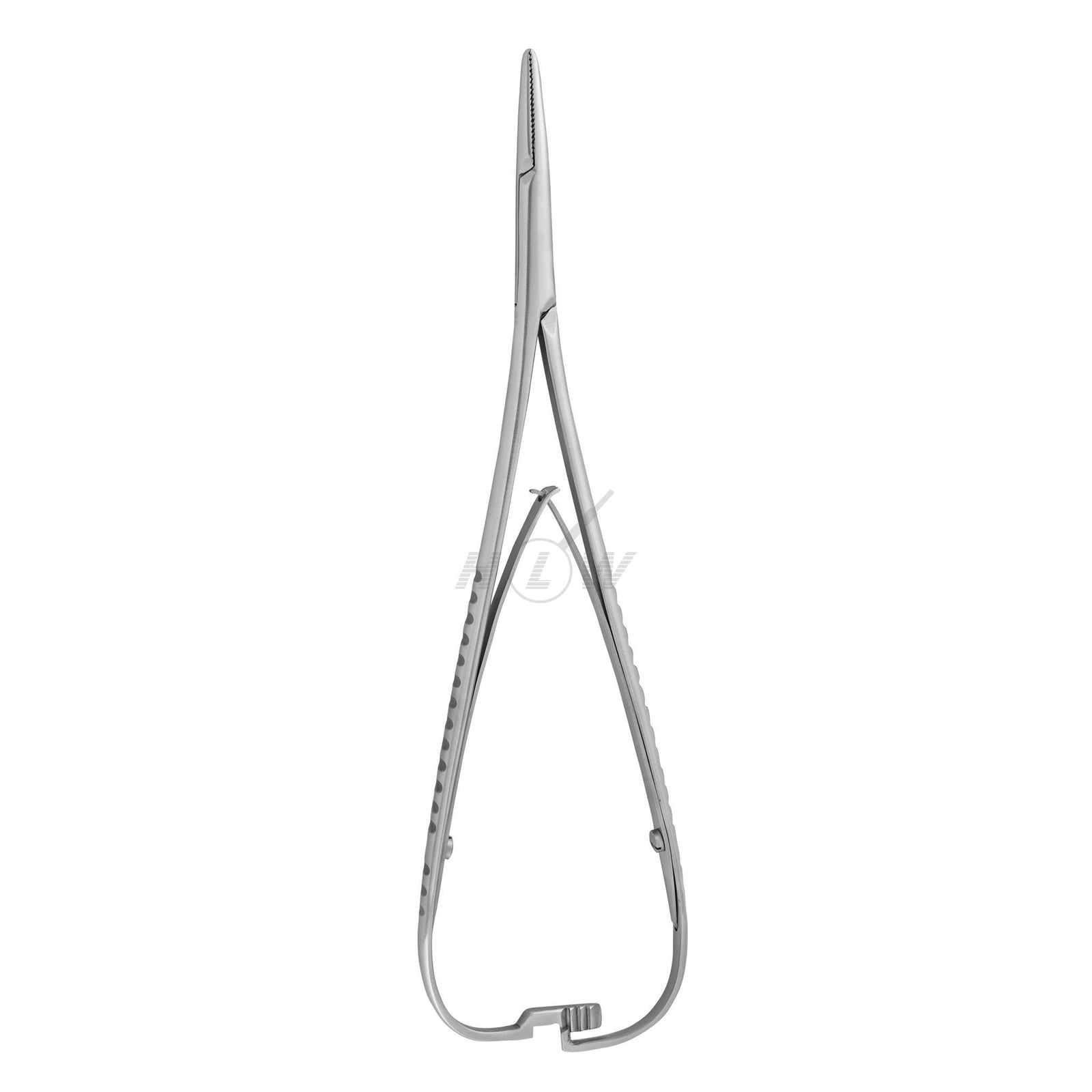 Mathieu Needle Holder 17cm Mini Jaw