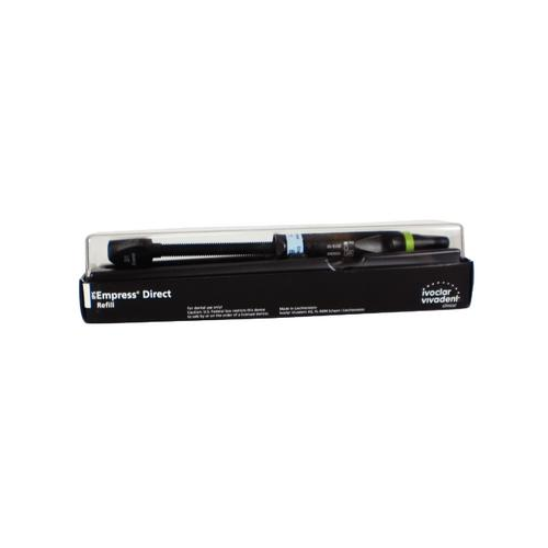 IPS Empress Direct Enamel B1 3g Syringe