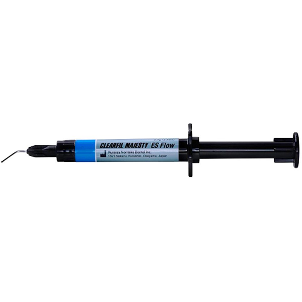 Clearfil Majesty ES Flow A3D 2.7g Syringe