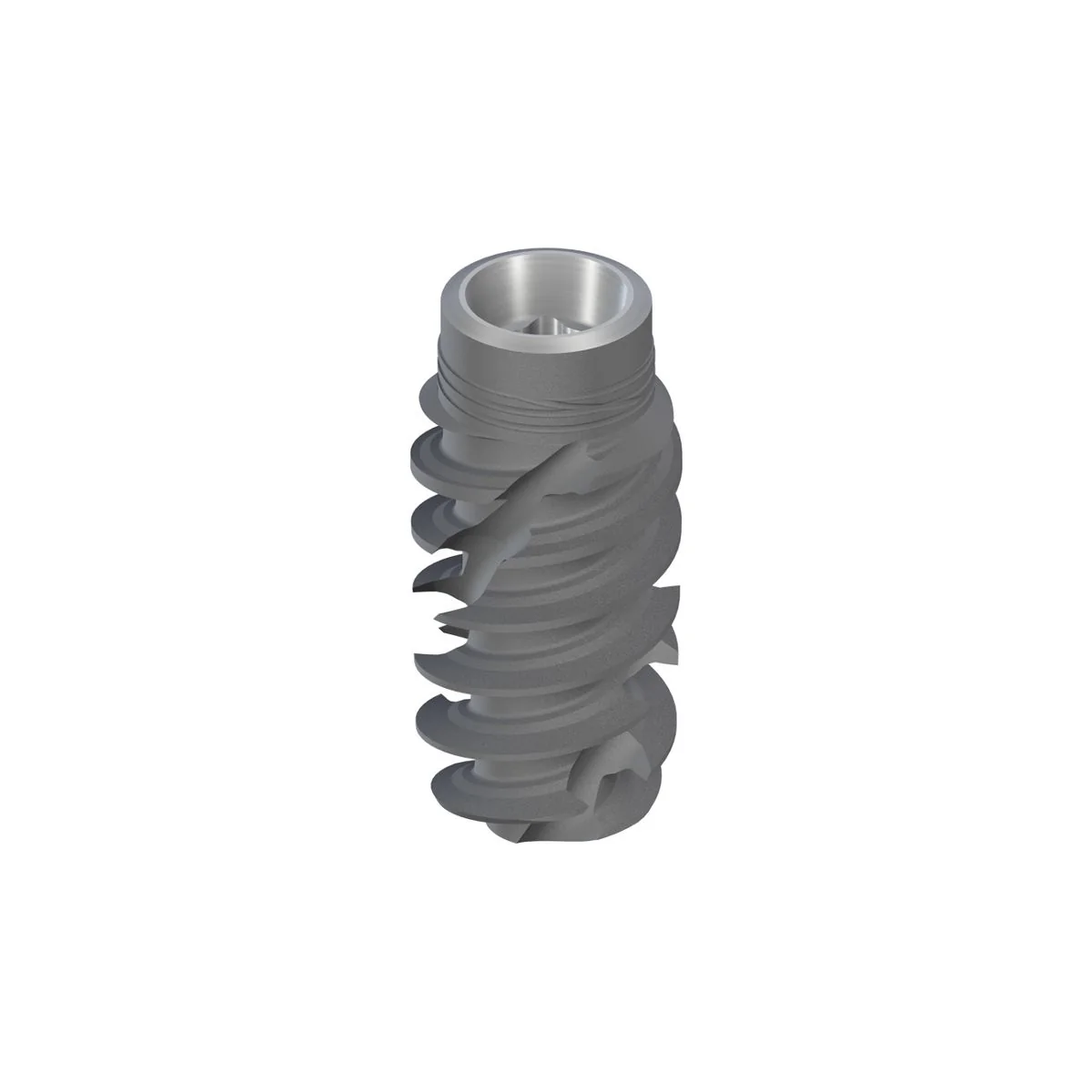 Straumann BLX Implant Ø 4.5mm RB, SLA® 8mm, Roxolid® - Image 3