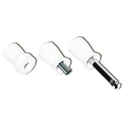 Prophylaxis Cup Soft Nylon ART3461-10-60 RA 100pcs
