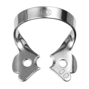 Rubber Dam Clamp W2A Polished