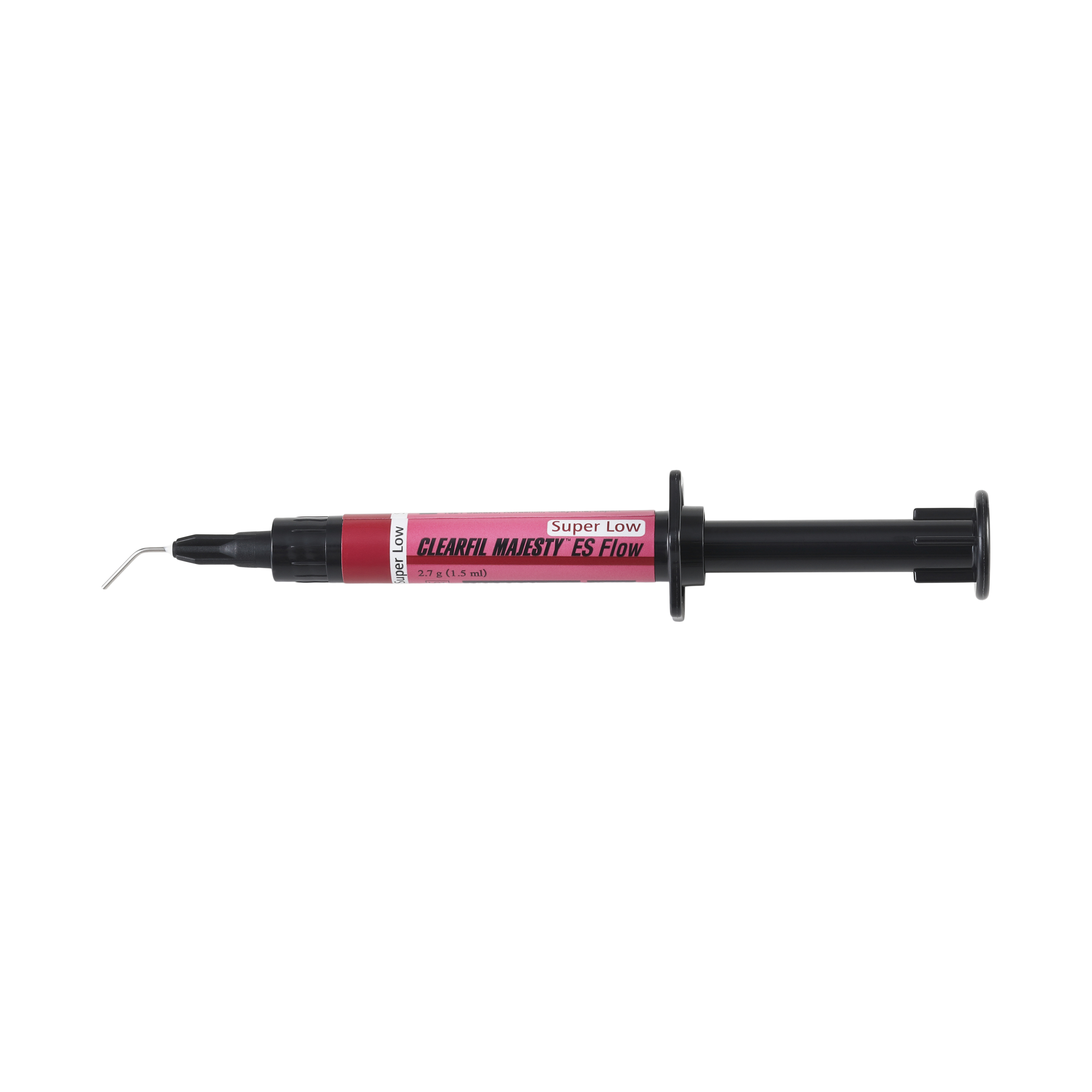 Clearfil Majesty ES Flow Super Low A3.5 2.7g Syringe