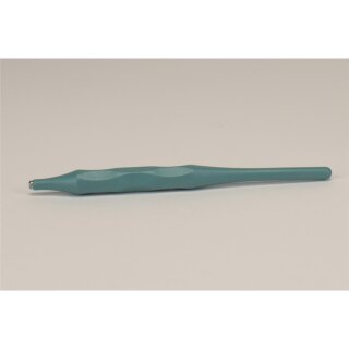 ERGOform PEEK Mirror Handle Green