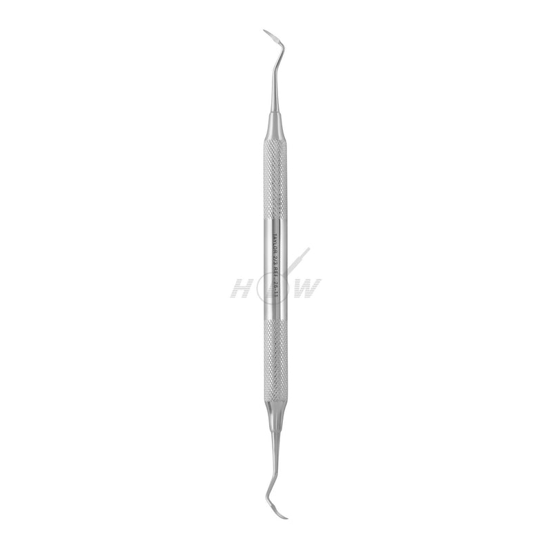 Taylor Scaler T2/3 Deluxe Handle