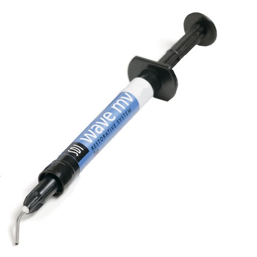 Wave MV A3 1g Syringe