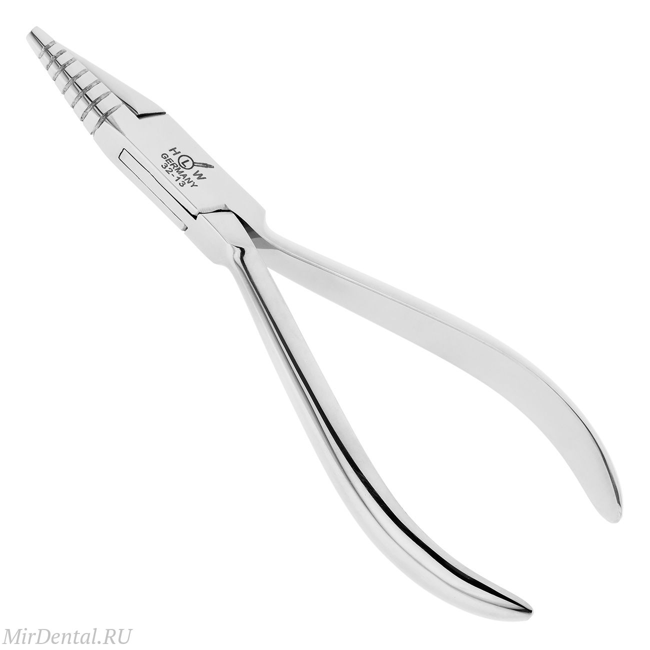Schwarz Bending Pliers 14cm