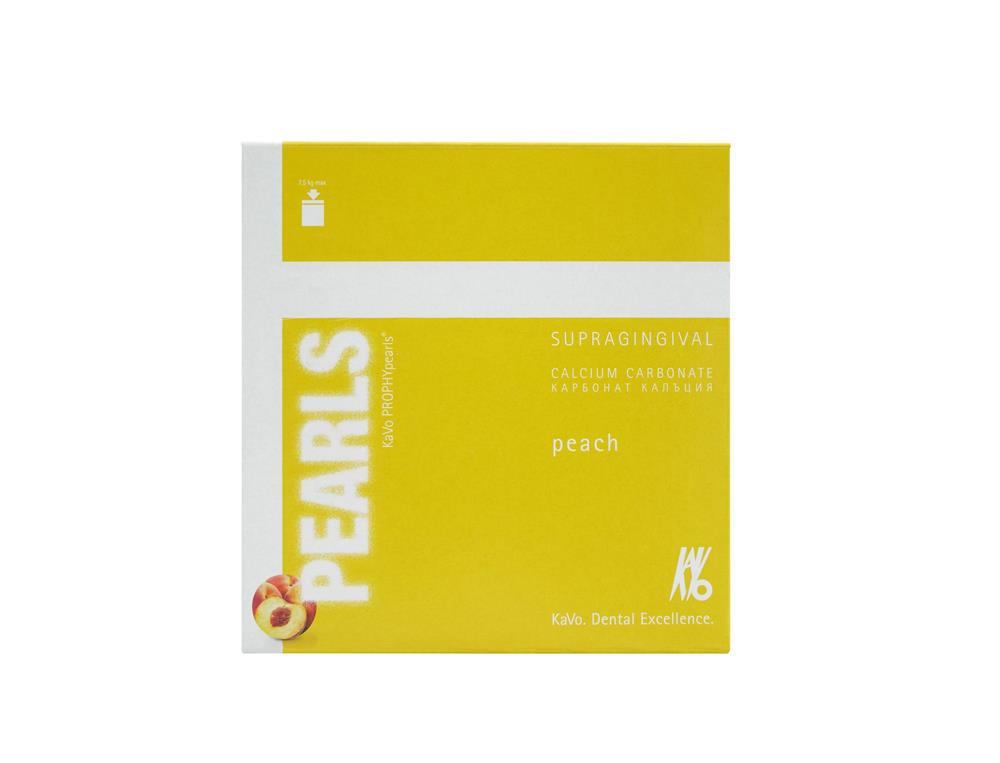 Prophypearls Peach 80x15g