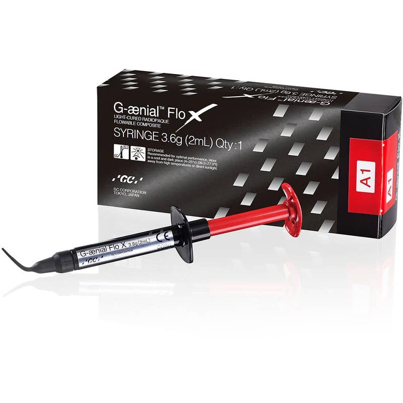G-aenial Flo X AO3 3.8g Syringe