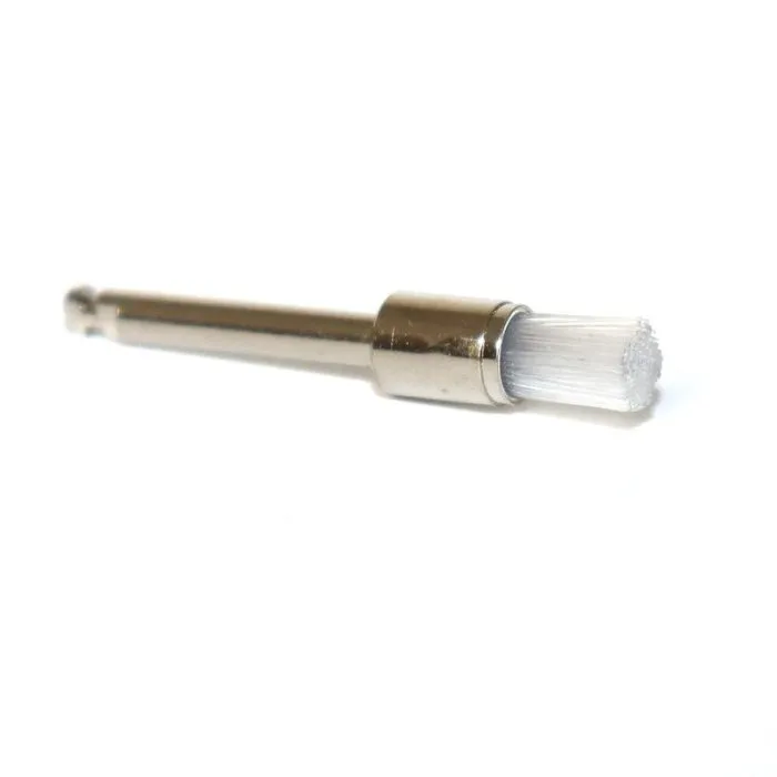 Prophylaxis Brush Flat ART3461-10-51 RA 10pcs