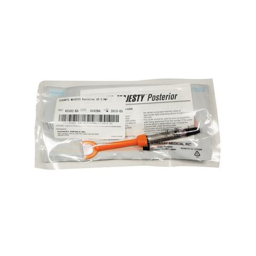 Clearfil Majesty Posterior A3 4.9g Syringe