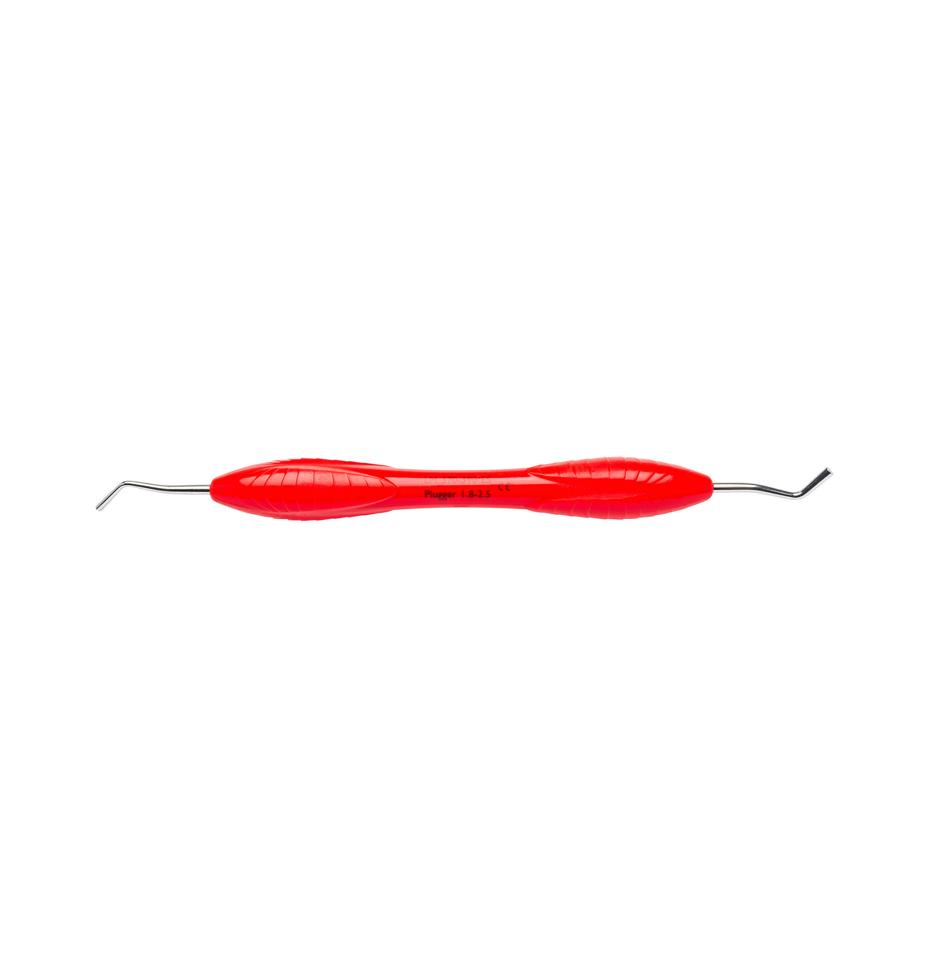 Cylindrical Plugger 1.8-2.5mm XSI Handle