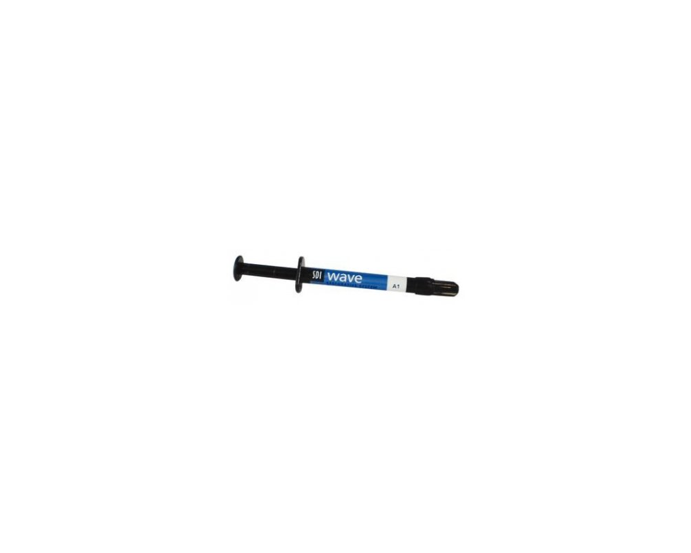 Wave LV A1 1g Syringe