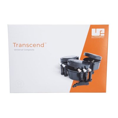 Transcend Varianta: Intro Kit - kompule 7 x 0,2 g