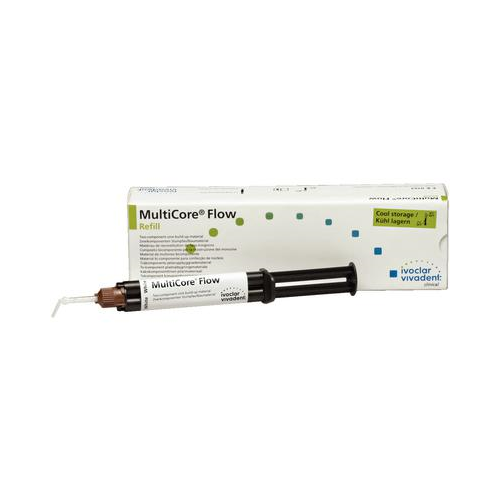 MultiCore Flow Light 10g Automix Syringe Refill