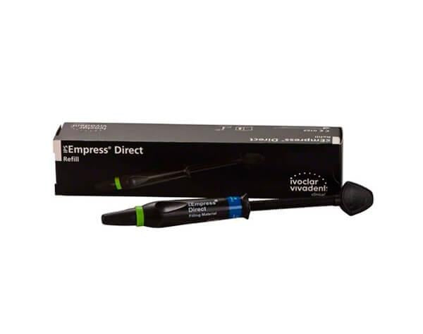 IPS Empress Direct Enamel A3.5 3g Syringe